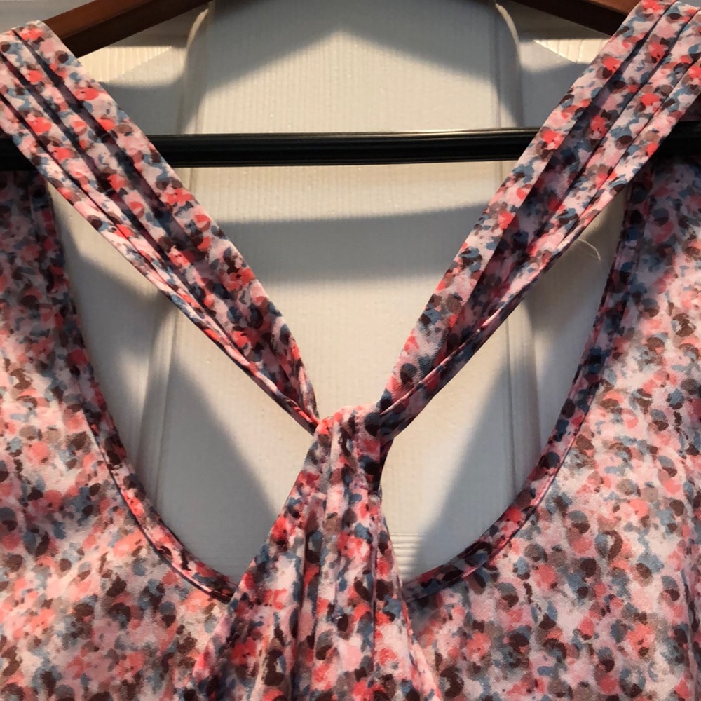 J.Crew Tank - Picture 4 of 7